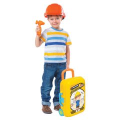 Dede Teknik Tamir Set Bavulum