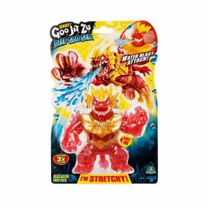 Goojitzu Gooshifter Tekli Paket Blazagon