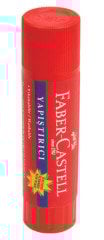 Faber Castell Stick Yapıştırıcı 10 Gr