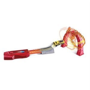 Hot Wheels Akrobasi Atlayış Pist Seti FTH81