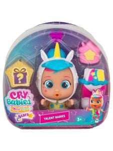 Cry Babies Magic Tears Stars Bebekler Dreamy