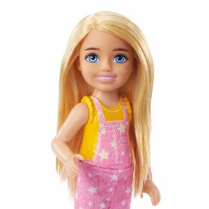 Barbie Chelsea'nin Kamp Macerası