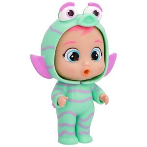 Cry Babies MT Stars Zıplayan Bebekler Jojo