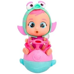 Cry Babies MT Stars Zıplayan Bebekler Jojo