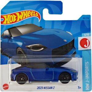 Hot Wheels Tekli Arabalar 2023 Nissan Z - 99,99 TL