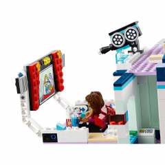 Lego Friends Heartlake City Sineması