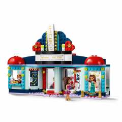 Lego Friends Heartlake City Sineması
