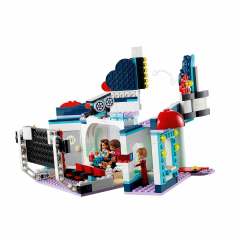 Lego Friends Heartlake City Sineması