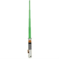 Star Wars Luke Skywalker Işın Kılıcı
