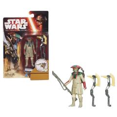 Star Wars Figür Seri 1 Constable Zuvıo