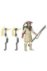 Star Wars Figür Seri 1 Constable Zuvıo