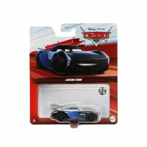 Cars 3 Jackson Storm Araç