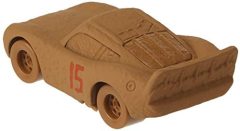 Cars 3 Chester Whıpplefılter Araç