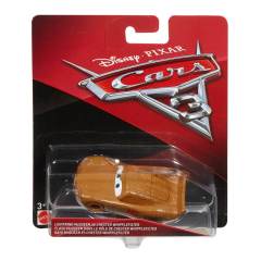 Cars 3 Chester Whıpplefılter Araç