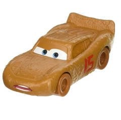 Cars 3 Chester Whıpplefılter Araç