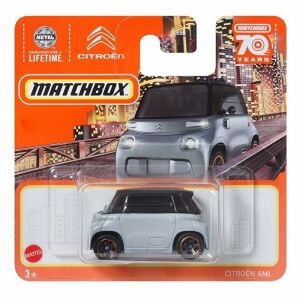 Matchbox Tekli Arabalar Citroen Ami