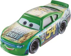 Cars 3 Tommy Hıghbanks Araç
