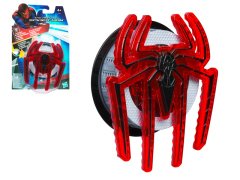 Spider Man Işıklı ve Sesli Güç Kaynağı