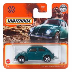 Matchbox Tekli Arabalar Volkswagen Beetle