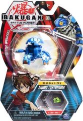 Bakugan Tekli Figür Ultra Ball