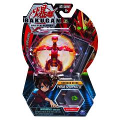 Bakugan Tekli Figür Ultra Ball