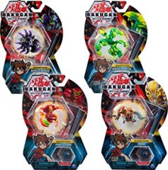 Bakugan Tekli Figür Ultra Ball