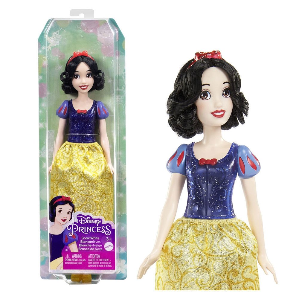 Disney Prenses Pamuk Prenses