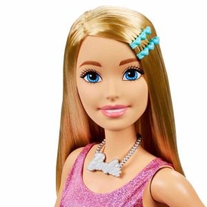 Barbie Büyük Prenses Bebek 71 cm.