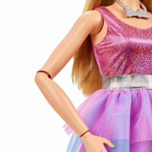 Barbie Büyük Prenses Bebek 71 cm.