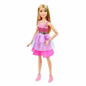 Barbie Büyük Prenses Bebek 71 cm.