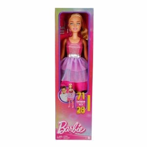 Barbie Büyük Prenses Bebek 71 cm.