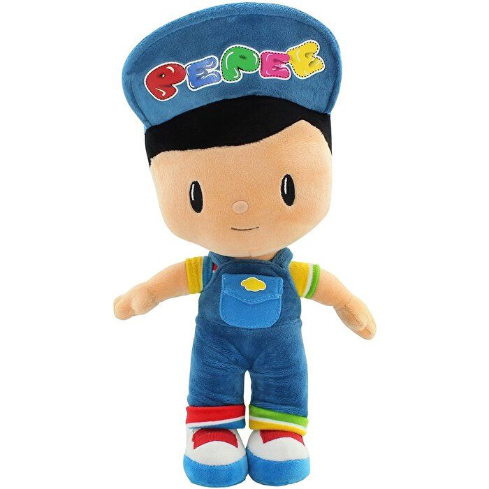 Pepee Peluş 35 cm.