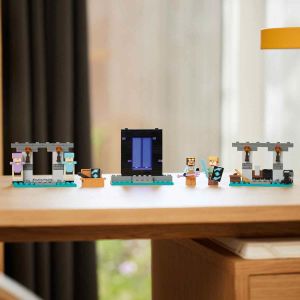LEGO Minecraft™ Cephanelik 21252