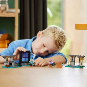 LEGO Minecraft™ Cephanelik 21252