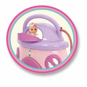 Cry Babies Mt Dreamy Mega Ev