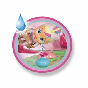 Cry Babies Mt Dreamy Mega Ev