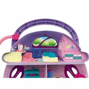 Cry Babies Mt Dreamy Mega Ev