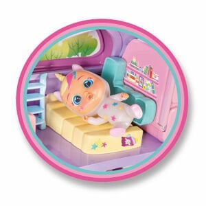 Cry Babies Mt Dreamy Mega Ev