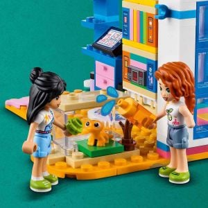 LEGO® Friends Liann'ın Odası 41739
