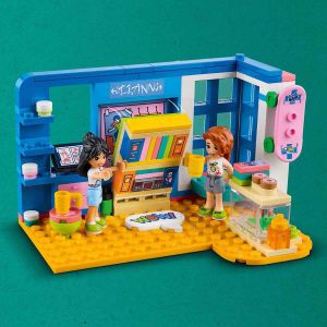 LEGO® Friends Liann'ın Odası 41739