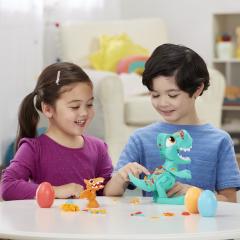 Play Doh Obur Dinazor