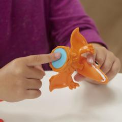 Play Doh Obur Dinazor