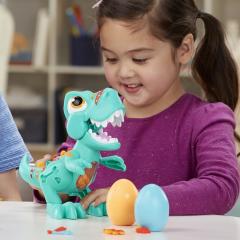 Play Doh Obur Dinazor
