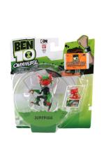 Ben 10 Omnıverse Juryıgg Figür