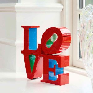 LEGO Art LOVE 31214 (791 Parça)