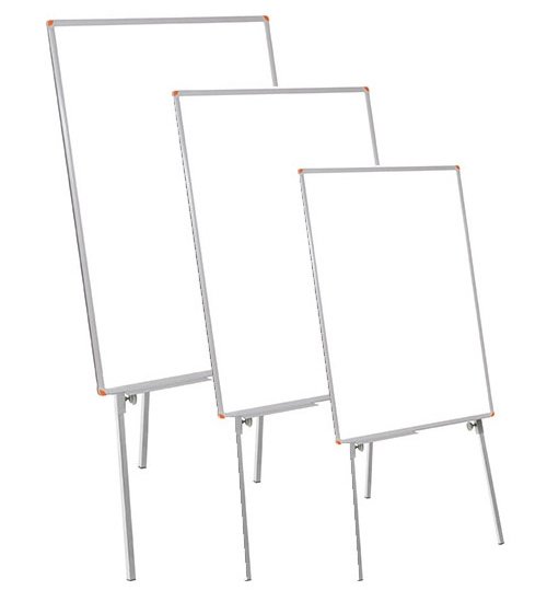 Panda Teleskopik Ayaklı Yazı Tahtası 40x55 cm