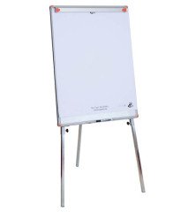 Panda Teleskopik Ayaklı Yazı Tahtası 65x100 cm