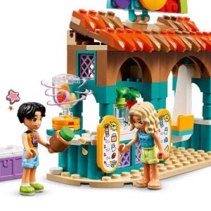 LEGO® Friends Meyveli İçecek Plaj Standı 42625