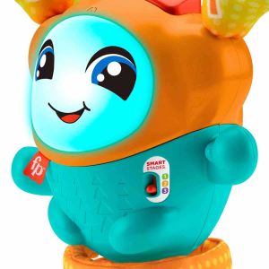 Fisher Price Sevimli DJ