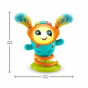 Fisher Price Sevimli DJ